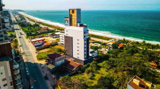 Apartamento com 3 Quartos à venda, 11m² no Itacolomi, Balneário Piçarras
