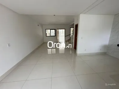 Casa de Condomínio com 3 Quartos à venda, 158m² no Cardoso Continuação, Aparecida de Goiânia