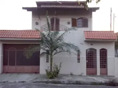 Casa com 4 Quartos à venda, 285m² no Presidente Altino, Osasco