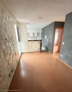 Apartamento com 2 Quartos à venda, 40m² no Jardim Imperial, Cuiabá