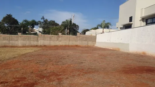 Lote/Terreno à venda, 480m² no Chácara Letônia, Americana