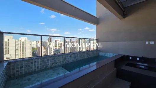 Cobertura com 3 Quartos à venda, 194m² no Perdizes, São Paulo