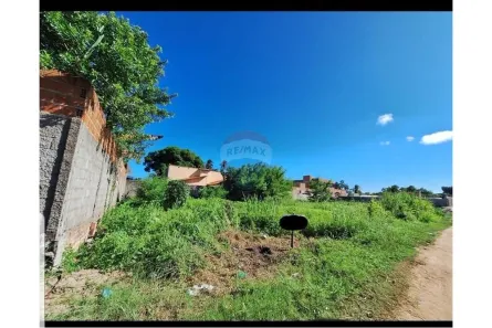 Lote/Terreno à venda, 200m² no Mucuri, Marechal Deodoro
