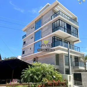 Apartamento com 2 Quartos à venda, 95m² no Canto Grande, Bombinhas