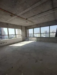 Sala Comercial para alugar, 40m² no Jardim, Santo André