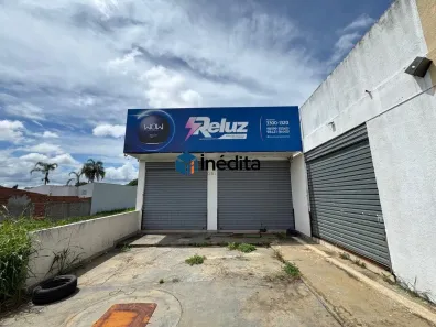 Sala Comercial à venda, 70m² no Jardim Buriti Sereno, Aparecida de Goiânia