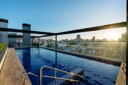 Apartamento com 2 Quartos à venda, 65m² no Auxiliadora, Porto Alegre