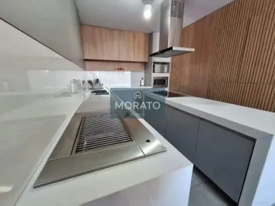 Apartamento com 2 Quartos à venda, 172m² no Cabral, Contagem