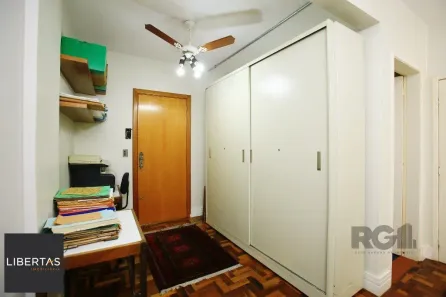 Sala Comercial à venda, 25m² no Centro Histórico, Porto Alegre