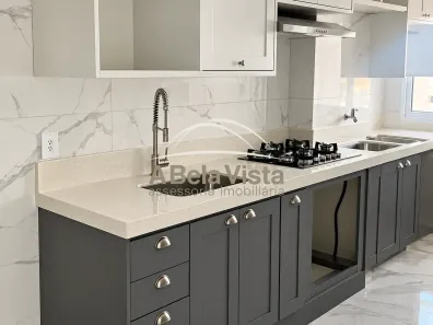 Apartamento com 2 Quartos para alugar, 60m² no km 18, Osasco