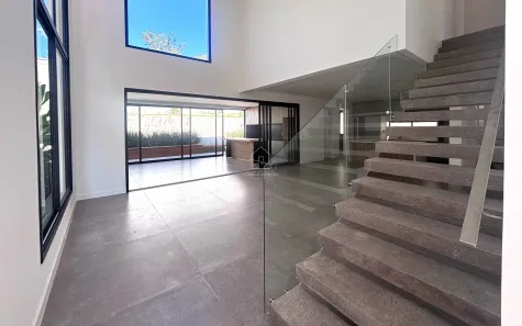 Casa de Condomínio com 3 Quartos à venda, 320m² no Alphaville Dom Pedro 2, Campinas