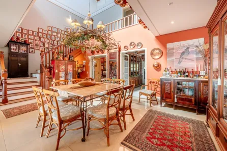 Casa com 3 Quartos à venda, 376m² no Tristeza, Porto Alegre