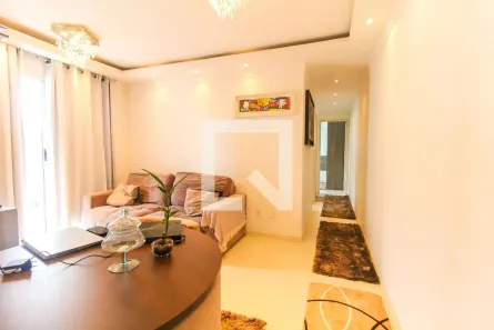 Apartamento com 2 Quartos à venda, 51m² no Cidade Líder, São Paulo