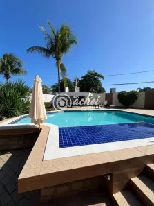 Casa com 5 Quartos à venda, 293m² no Vilas do Atlântico, Lauro de Freitas