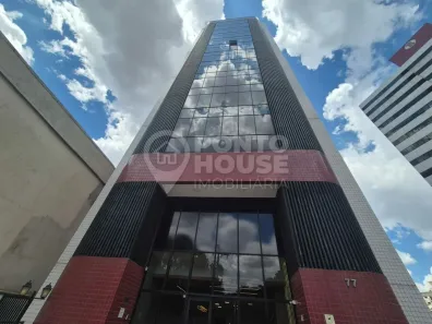 Imóvel Comercial para alugar, 30m² no Vila Monte Alegre, São Paulo