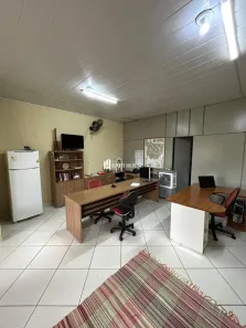 Sala Comercial com 1 Quarto para alugar, 80m² no Porto, Cuiabá