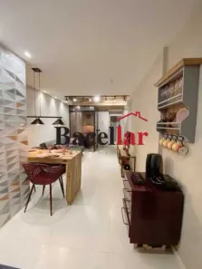 Kitnet com 1 Quarto à venda, 37m² no Copacabana, Rio de Janeiro