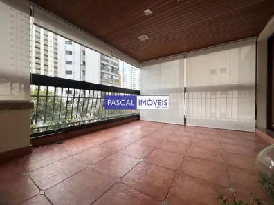 Apartamento com 4 Quartos à venda, 175m² no Parque Colonial, São Paulo