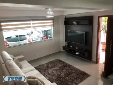 Sobrado com 3 Quartos à venda, 155m² no Jardim Cidade Pirituba, São Paulo