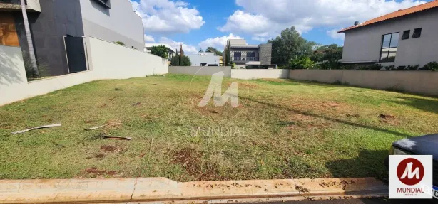 Lote/Terreno à venda, 360m² no Residencial Alto do Castelo, Ribeirão Preto