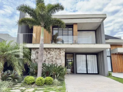 Sobrado com 4 Quartos à venda, 240m² no Remanso, Xangri-lá