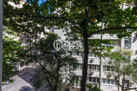 Apartamento com 2 Quartos à venda, 57m² no Copacabana, Rio de Janeiro