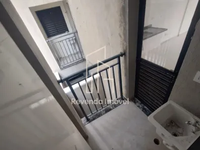 Apartamento com 2 Quartos à venda, 37m² no Chácara Belenzinho, São Paulo