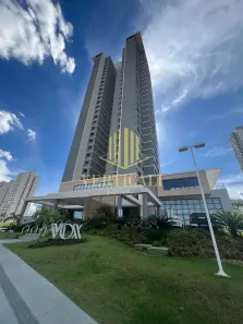 Apartamento com 3 Quartos à venda, 134m² no Jardim Aclimação, Cuiabá