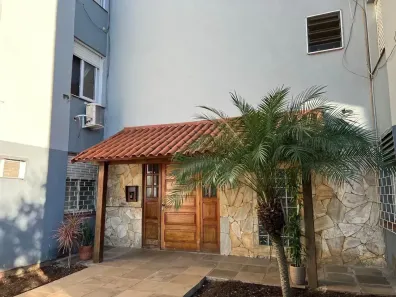 Apartamento com 2 Quartos à venda, 55m² no Humaitá, Porto Alegre