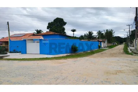 Casa com 2 Quartos à venda, 106m² no Centro (Iguabinha), Araruama