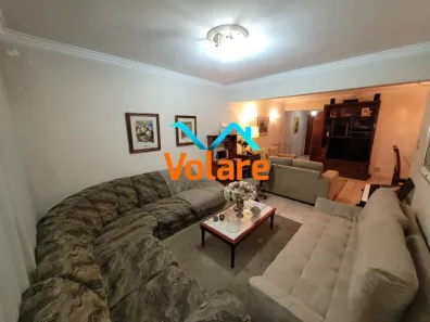 Apartamento com 3 Quartos à venda, 128m² no Pinheiros, São Paulo