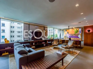Apartamento com 1 Quarto à venda, 145m² no Itaim Bibi, São Paulo