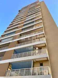 Apartamento com 3 Quartos à venda, 126m² no Santa Cruz do José Jacques, Ribeirão Preto