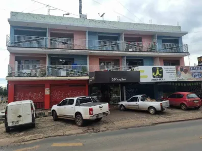 Apartamento com 12 Quartos à venda, 1600m² no Taguatinga Sul, Brasília