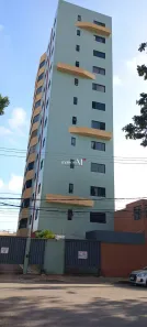 Apartamento com 3 Quartos à venda, 110m² no Barro Vermelho, Natal