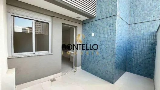 Apartamento com 3 Quartos à venda, 77m² no Sagrada Família, Belo Horizonte
