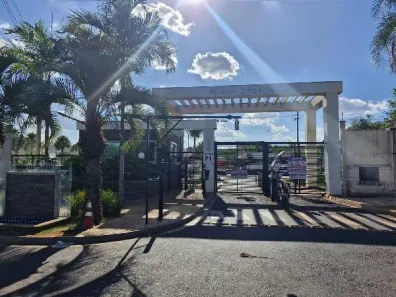 Apartamento com 2 Quartos à venda, 41m² no Reserva Real, Ribeirão Preto