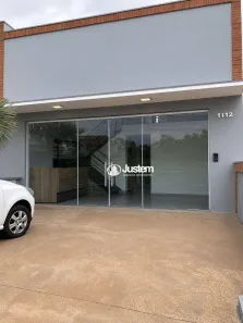 Sala Comercial para alugar, 8m² no Parque Campo Bonito, Indaiatuba