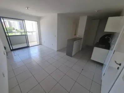 Apartamento com 2 Quartos à venda, 62m² no Meireles, Fortaleza