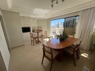 Cobertura com 3 Quartos à venda, 277m² no Campinas, São José