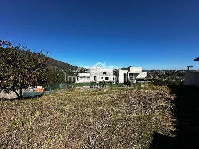 Lote/Terreno à venda, 781m² no San Fernando Valley, Atibaia