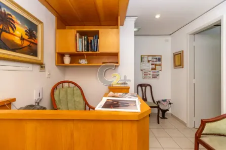 Sala Comercial à venda, 30m² no Jardim Paulista, São Paulo