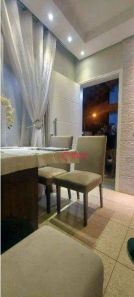 Casa com 2 Quartos à venda, 100m² no Recreio dos Sorocabanos, Sorocaba