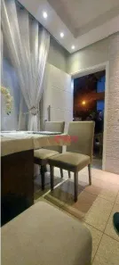 Casa com 2 Quartos à venda, 100m² no Recreio dos Sorocabanos, Sorocaba