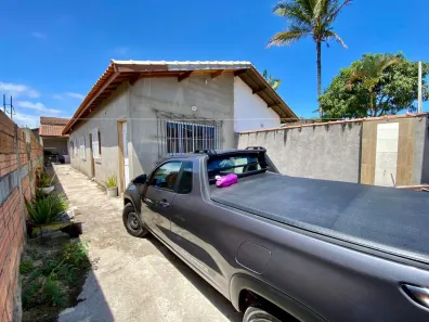 Casa com 3 Quartos à venda, 165m² no Chácara Glória, Itanhaém