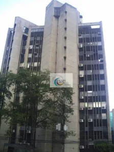 Sala Comercial para alugar, 378m² no Vila Olímpia, São Paulo