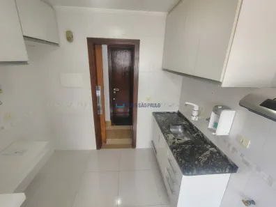 Apartamento com 2 Quartos à venda, 61m² no Vila Monte Alegre, São Paulo