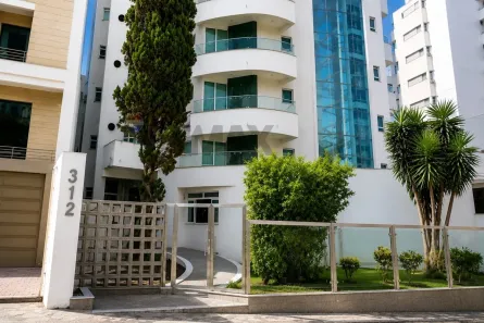 Apartamento com 3 Quartos para alugar, 183m² no Centro, Juiz de Fora