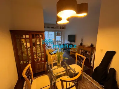 Apartamento com 2 Quartos à venda, 84m² no Lagoa, Rio de Janeiro