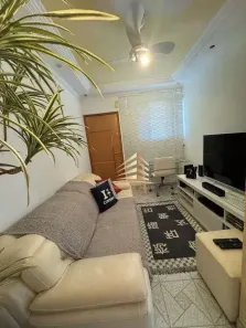 Apartamento com 2 Quartos à venda, 55m² no Jardim Tranqüilidade, Guarulhos